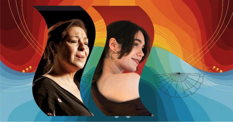 Maria de Fátima (trio) en Raquel Kurpers (kwartet) – Tapas Iberia — muziek in Westland