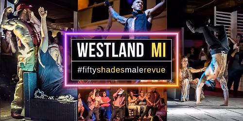 Westland MI | Shades of Men Live — muziek in Westland