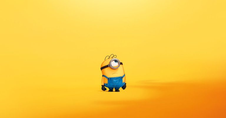 Minions & Monsters (NL) — familie-kids in Westland