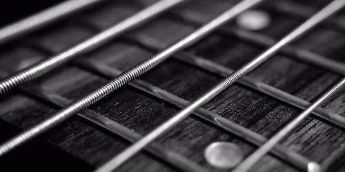 Lexie Blue / Mandalyn & The Hunters / Gina & Johnny — Uitgaan in Westland
