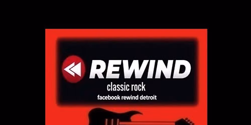 REWIND Live at Benny’s Pizza Pub Saturday October 10, 2026 7pm to 11pm — muziek in Westland