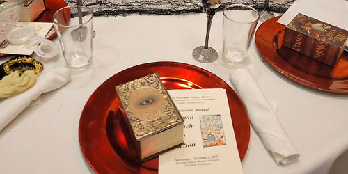 Autumn Brunch With Auction — Uitgaan in Westland