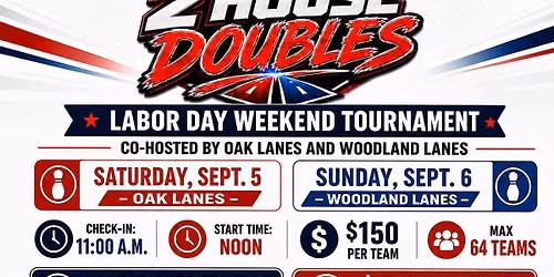2 House Doubles