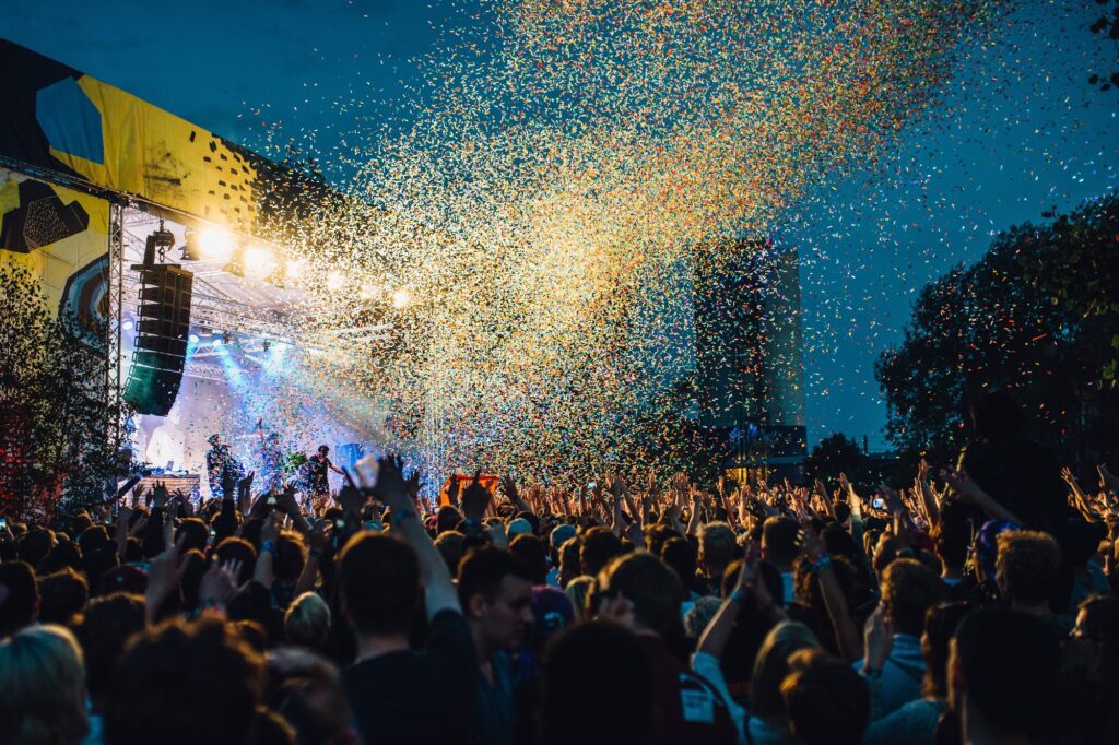 Big Band Festival