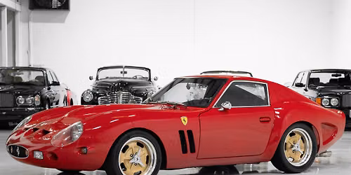 Used Cars – A Tribute to the Cars — muziek in Westland