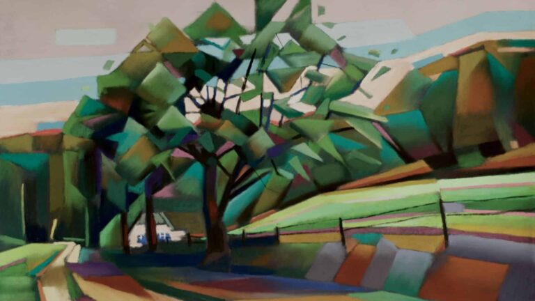 Expositie ‘Tripartite’ in Kunsthalte 6 — museum-expo in Westland