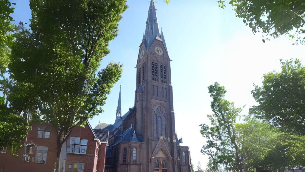 Klassiek bij Barth – Toonkunst Rotterdam in Westland