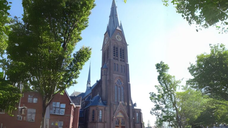 Klassiek bij Barth – Toonkunst Rotterdam — muziek in Westland