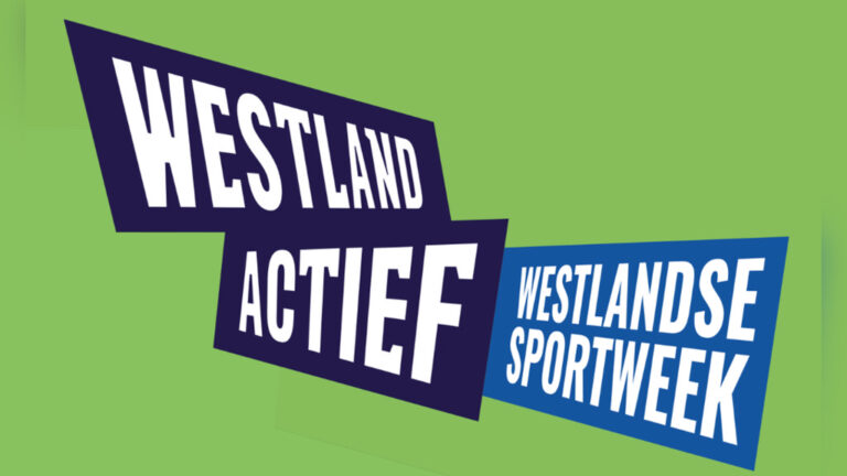 Westlandse Sportweek — sport in Westland