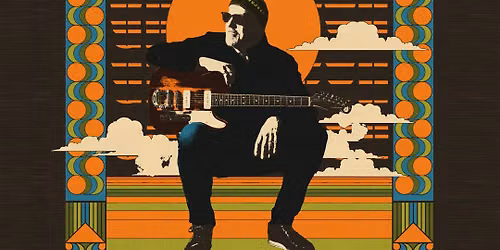 Greg Koch & The Koch Marshall Trio — Uitgaan in Westland