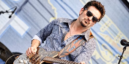 Mike Zito — Uitgaan in Westland