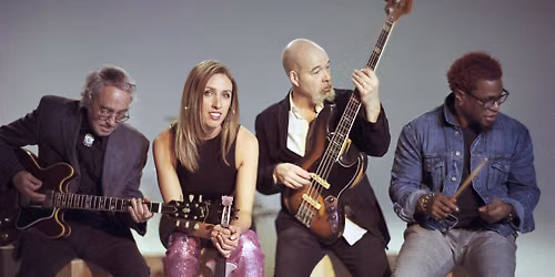 GALACTIC COWBOY ORCHESTRA — muziek in Westland